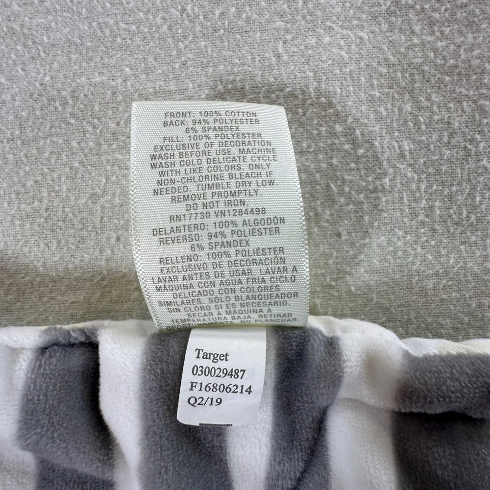 Cloud Island Baby Unisex Blanket Jungle Theme Sz 41